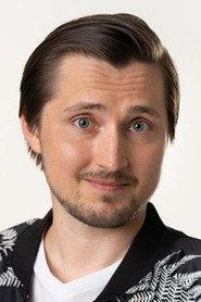 Ilkka Hämäläinen as in Leevi Madetoja: The Ostrobothnians 2024