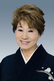 Yaeko Mizutani as in The Casebooks of Heiji Zenigata: Beautiful Spider 1960
