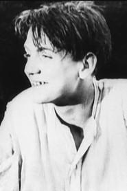 Maurice Touzé as Peau de Pêche, jeune homme in Peachskin 1929