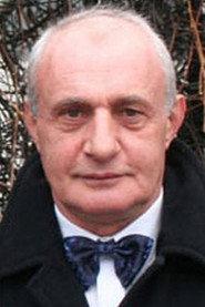 Jerzy Celiński as myśliwy in Beniamiszek 1976