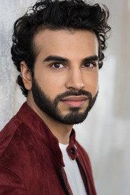 Nicky Maindiratta as Max in Butterball 