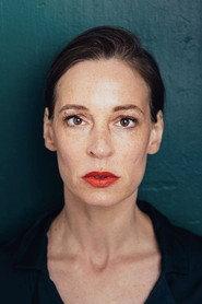 Anneke Schwabe as Miriam Mailinger in Das Beste kommt erst 2009