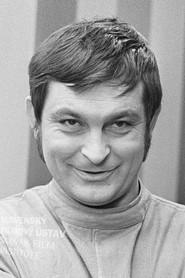 Slavomír Záhradník as  in Rekviem za rytierov 1970
