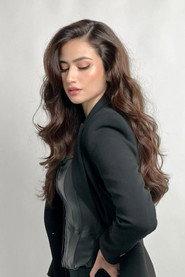 Sana Javed as  in We Are Faheem & Karun 2024