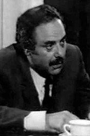 Allel El Mouhib as  in Hassan Terro 1968