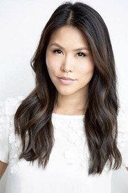 Denise Yuen as Kirsten in Bite 2015