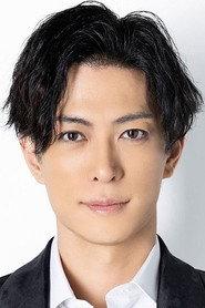 Yuki Kimisawa as in Live Spectacle Naruto 2016