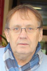 Josef Alois Náhlovský as Older restorer in I Love You Heavenly 2017