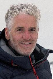 Gordon Buchanan as Himself - Presenter / Narrator in Super Cute Animals 2015