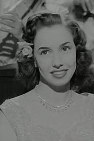Nadia Gamal as  in Farewell, Lebanon 1968