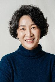 Shin Hye-kyung as  in Cut and Paste 2022