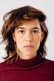 Pâmela Germano as Pâmela in The Beads 2023