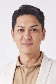Akito Fujii as  in Tatsumi 2023