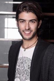 Juan Pablo Gil as Cha Noble in We Are the Nobles 2013