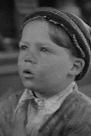 Donnie 'Beezer' Smith as Beezer in Little Mother 1929