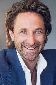 Aaron Ward as Hippie #2 in Channelling Baby 1999