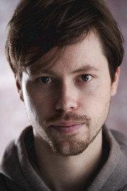 Robert Hackney as Jeremy in Only Love Matters 2023