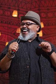 Jorge Aragão as Vozes in Samba Na Veia 2 2010