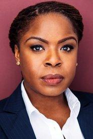 Mugga as Juno in The Home 2025