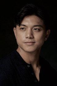 Royce Cabrera as Bisoy in Fish Pen Boys 2017