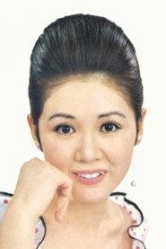 Michiyo Azusa as in Let's Meet in Our Dreams 1962