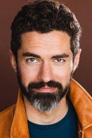 Wes Tolman as TJ in WWJD 2022