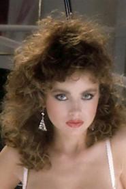 Sherry Arnett as Self in Playboy Video Playmate Calendar 1988 1987