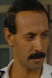 Youssef Hussain as in A Thousand Faces Of The Truth 1988