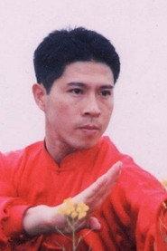 Wang Jianjun as in Shui Hwu Legend 1999