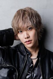 Minato Matsui as Self in to HEROes ~TOBE 2nd Super Live 2025