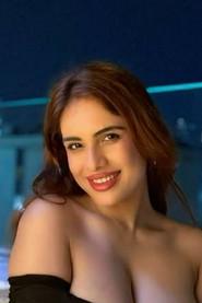 Neha Malik as  in Gandhi Fer Aa Gea 2020