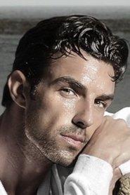 Daniel Sobieray as Antonio in Pleasure or Pain 2013