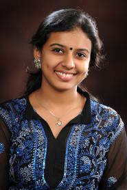 Sithara Krishnakumar as Judge in Ganagandharvan 2019