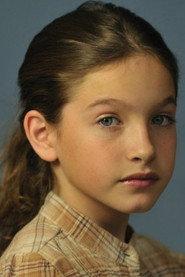 Stacy Marie Warden as Carly in Conspiracy 2008