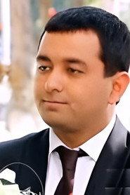 Mirzohid Rahimov as in Oling quda, bering quda 2011