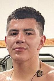 Ricardo Ruvalcaba as Self in Jose Ramirez vs. Richard Commey 2023