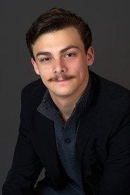 Quinlan Welch as Phil Graves “Death” in Just 5 Minutes 2025