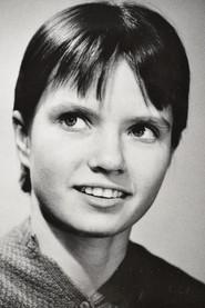 Fleur Toomla as Epp in Postmark from Vienna 1968