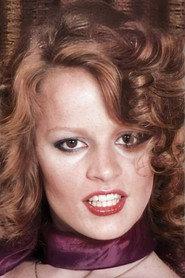 Lisa De Leeuw as Dixie Ray in It's Called 'Murder', Baby 1983