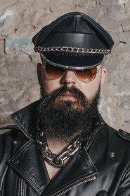 Dom of Pigland as Self in Fetish in E(x)ile 2025