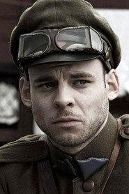 Vojtěch Záveský as Patrik in Victoria Angel 2015