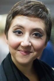 Rosamund Hanson as Clare in We Are the Freaks 2013