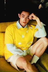 Vo Dang Duy Luan as Đen in The Demon Prince 2025