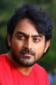 J. Karthik as Satrajit in Krishnavataram Part 1: The Heart (Hridayam) 2026