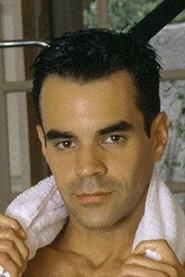 Brad King as in Blue Jeans Fantasy 1998
