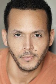 Joél Isaac as Yariel in Drunken Noodles 2026