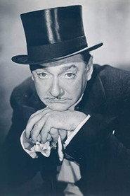 Jack Kirkwood as Phiffeney in Joe Palooka in Humphrey Takes a Chance 1950