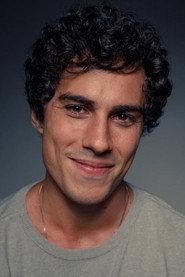 Luan Argollo as Self in O Sol Por Elas 2024