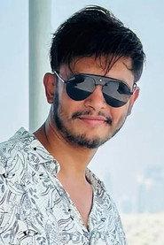 Sagar Lamsal as in Laaj Sharanam 2025