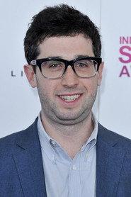 Adam Leon as Lyle in Queen of Glory 2022
